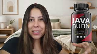 JAVA BURN Review ☕🔥 | The 7-Second Coffee Trick That Boosts Fat Burning!