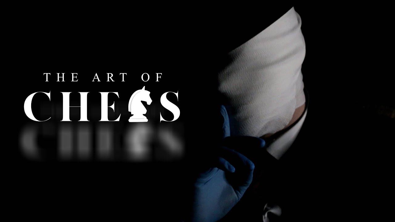 The Art of Chess | Thriller Short Film  [Soundtrack by myuu]