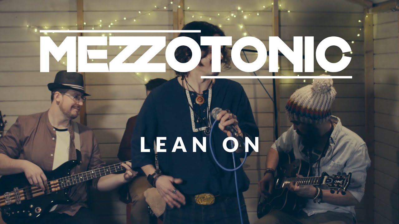 Lean On - Mezzotonic Live @ The GSG Sessions