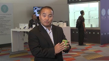 Demo: Aeris #SuperMobility