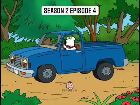 Are you stephen king? No im dean koontz #familyguy  #shorts