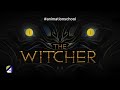 Фан-трейлер сериала по фэнтези-саге «Ведьмак» (Witcher) от Lihtar Studio &amp; Animation School
