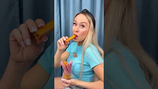 Mom Reveals Her Secret funny eating