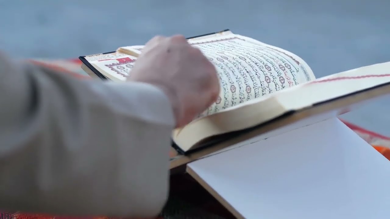 Watch Beautiful Quran Recitation 1 Heart touching Quran recitatio @IQRAALQURANKARIM @LearnQuranatHome #ai on YouTube Watch Beautiful Quran Recitation 1 Heart touching Quran recitatio @IQRAALQURANKARIM @LearnQuranatHome #ai on YouTube