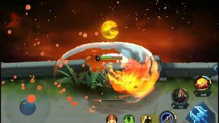 Mobile Legends Stereo Heart Part1 TikTok Compilation|XBorg|MLBB|JackieChanChou🔥