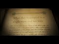 The Very Swift Witches Trailer