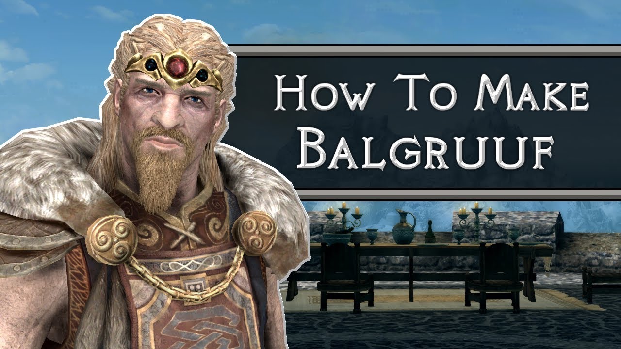 skyrim become a jarl mod skyrim become a jarl mod