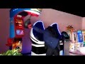 Exciting Dragon Boxing gift game machine!