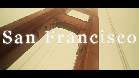 Stu Larsen, Passenger & The Once | San Francisco