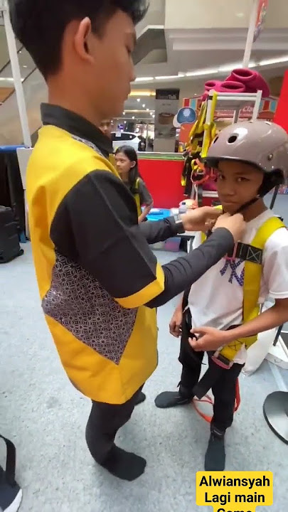 alwiansyah & raja nge-Mall dulu geesss #alwiansyah #videoshort #feedshorts