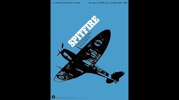 Spitfire - New Tabletop Simulator Mod