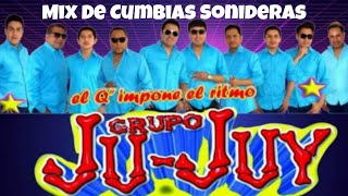 Grupo Jujuy Mix De Cumbias Sonideras