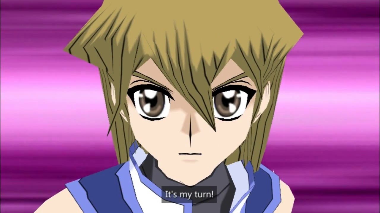 Yu Gi Oh Gx Ende