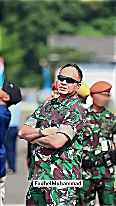 Download lagu Kepala staff Angkatan udara (KASAU) marsekal TNI Fadjar prasetyo #1000views #viral #youtubeshorts