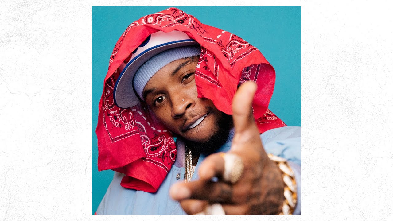 Free Roddy Ricch x Tory Lanez x DJ Mustard Type Beat 2020 "Spoiled