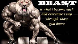 Mad Desire Body Building Motivation Music FREE DOWNLOAD