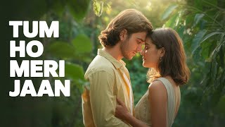 LYRICAL- Tum Ho Meri Jaan | Hindi Romantic Song | O-Track  screenshot 4