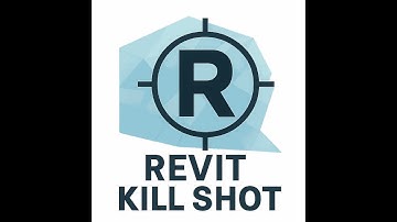 REVIT KILLSHOT TIPS 01-16 COPY MONITOR PART 5 #REVITKillshot #learnrevitfast