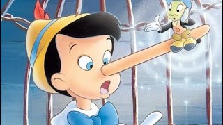 أغنية بينوكيو الكذاب - The Liar Pinocchio - kids songs