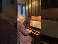 Masaaki Suzuki performs Bach "Christ lag in Todesbanden" BWV 625