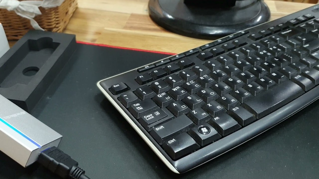 에버미디어 extremecap uvc BU110 하자 해결법