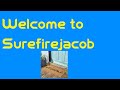 Welcome to surefirejacob