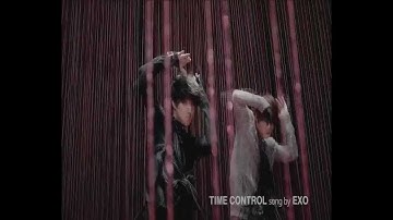 [FMV] EXO Time Control Kai - Luhan (main)