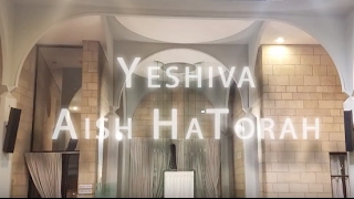 Yeshiva Aish Hatorah