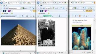 6  Ancient Knoweldge   Pt 5a   Energy, Coral Castle, Tablet of Shamash, Saturn, Magnetism Mythology
