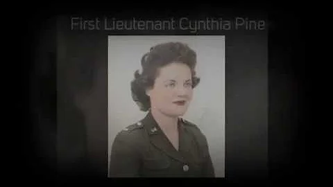 Cynthia Crane Pine Pemberton