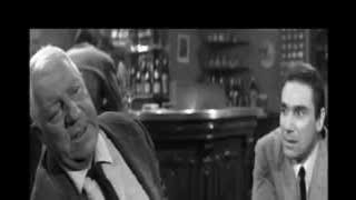 Réplique colossale de Gabin ̣ds ''Le tonnerre de Dieu''.