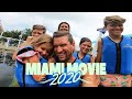 1ST BINGHAM FAMILY VACATION | THE MOVIE