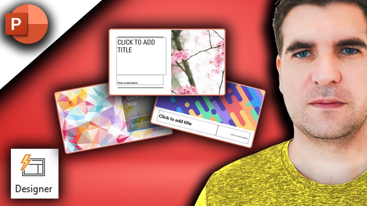 Need Better Slides FAST? This PowerPoint Trick Changes Everything!