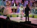 André Rieu e soprano (boneca) parte 2 - em BH