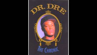 Dr. Dre -A Nigga Witta Gun [HD]