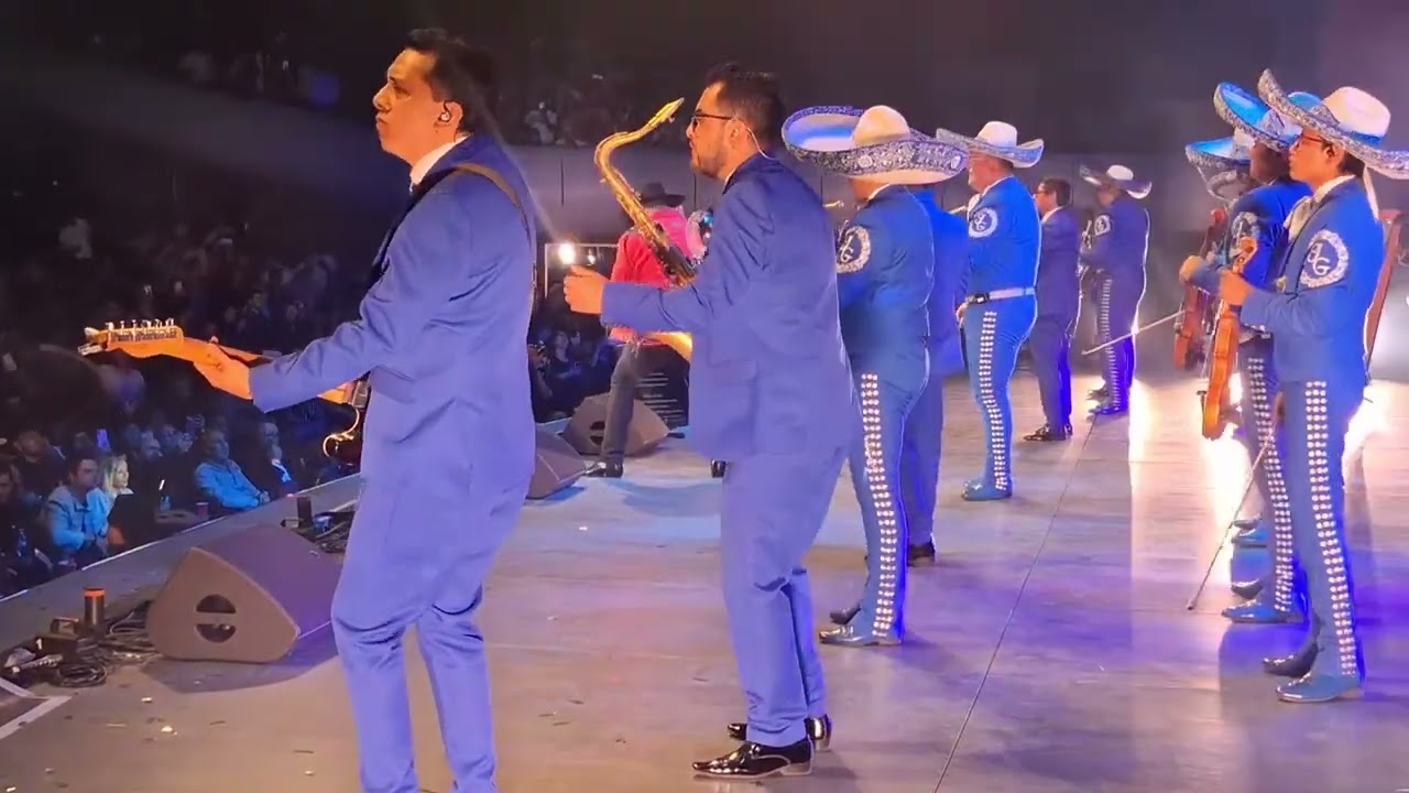 @ElMimoso en @AuditorioMx Popurrí Juan Gabriel 2025