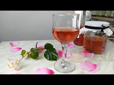 Как сделать уксус