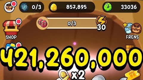 Egg Drop | Gomble Games