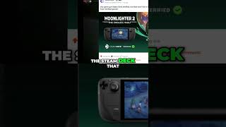 Moonlighter 2 Steam Deck Verified - Devs Want Your Feedback!