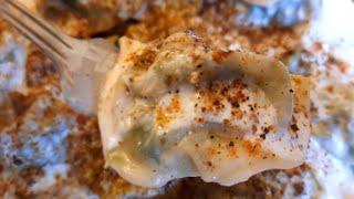 Afghani Ashak | Afghani dumplings full Ashak recipe