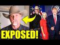 MAGA Cowboy's Dirty Secret Comes to Light in BRUTAL Fashion