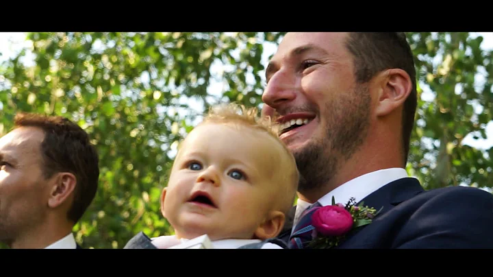 Colleen & Christopher | Feature Film | Leavenworth...