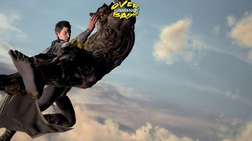 Injustice 2-Gameplay, New Update, Skills, Moves, Attacks, Online Mobile , Android & iPhone iOS-HD