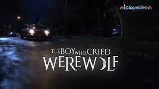 Kurt Adam Diye Ağlayan Çocuk (The Boy Who Cried Werewolf) Türkçe İzle