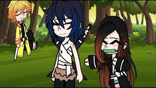 Training With Inosuke And Nezuko Not A Ship