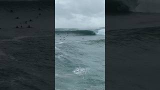 Tropical cyclone Alfred 🌊