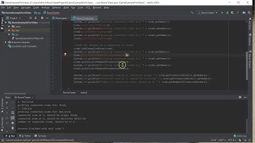 Object Oriented Text Based Game Part 3
