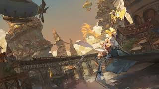 Dialog～姿なき語り部たち～ - Nanami Ft. Vocaloid