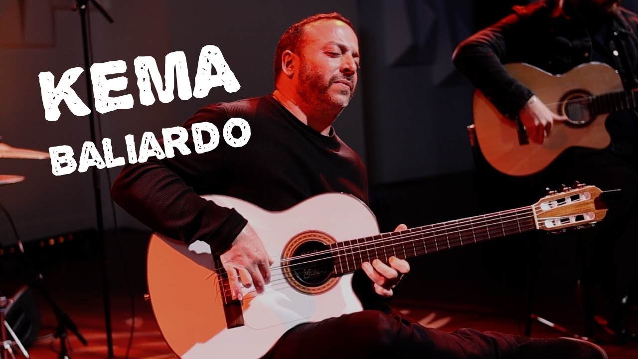 KEMA  2023  Entre dos aguas