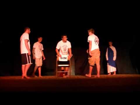 sin-chair-skit---church-performance